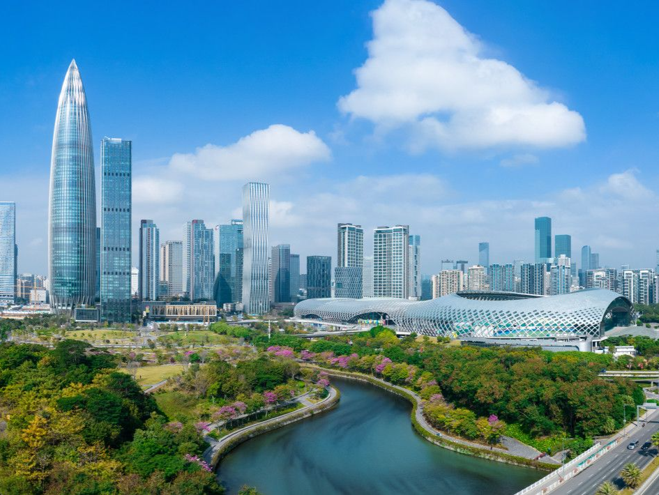 北京专家：深圳要成为世界一流创新产业栖息地