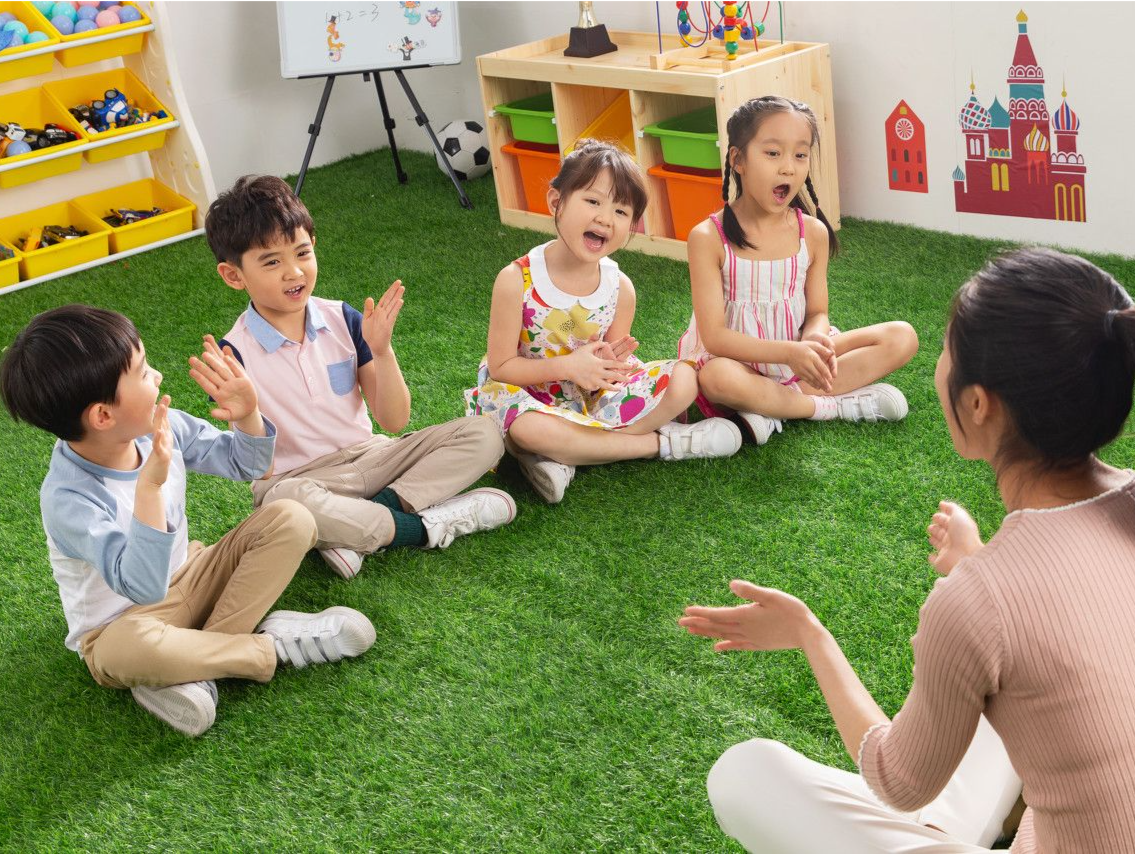 事关学前儿童权益保障！学前教育法草案提请二审