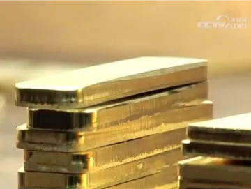 5月外汇储备增加312亿美元，黄金储备保持不变
