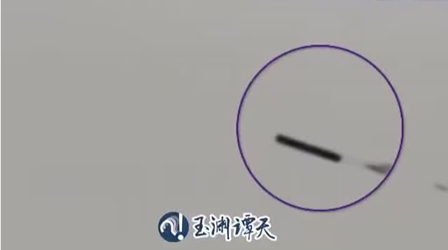 美军机在南海投放不明物品！中方截获并发现一个可疑细节……