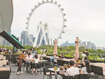 1.1亿人次！403.5亿元！端午假期旅游“成绩单”出炉→