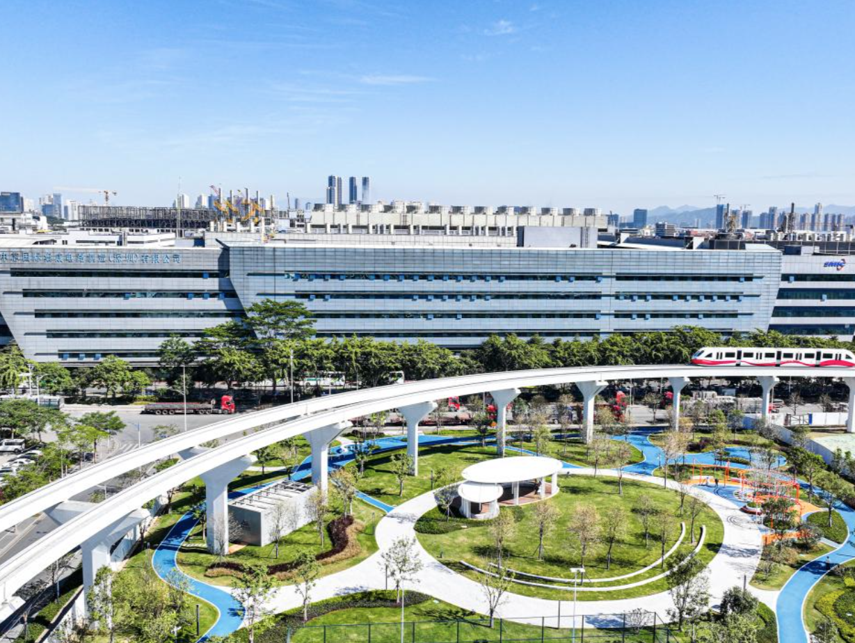 坪山区龙田街道入围2024活力街道500强