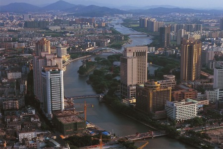 中山全市范围推进“抵押即发证”，持续提升不动产登记便利度