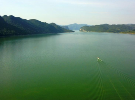 湘江今年第3号洪水形成，6天内出现两次编号洪水形势严峻 