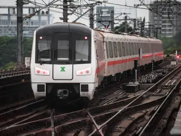 端午假期深圳地铁延长运营服务！具体安排→