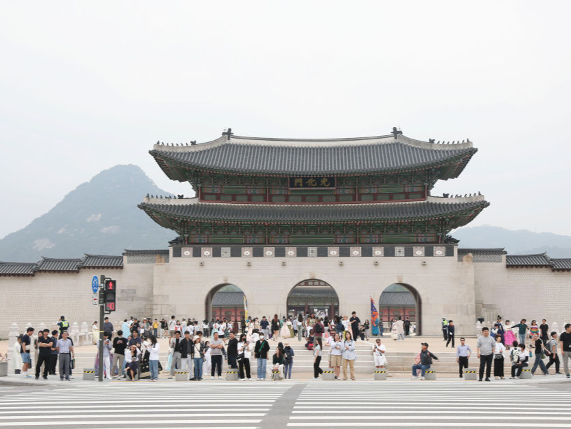 韩国：劳动力减少 中年人在职场渐受重视