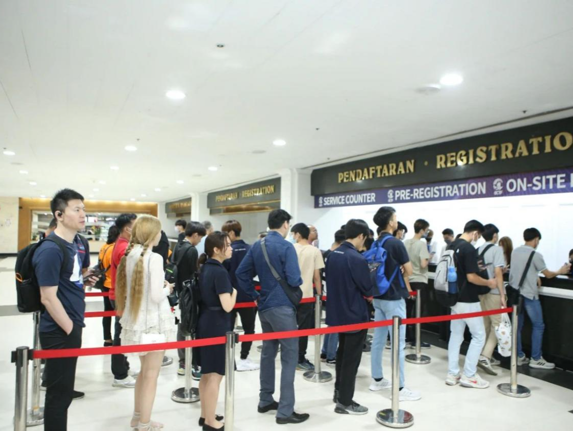 助力深圳企业扬帆出海，侨交会（吉隆坡）智能科技展6月27日将开幕