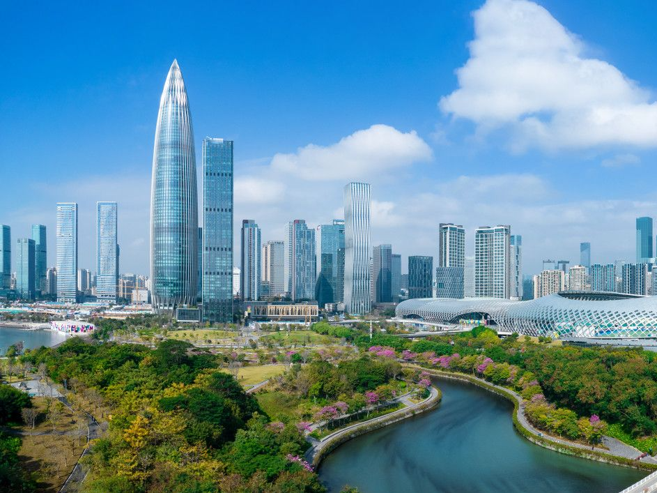 深圳市检察机关：打好“检察护企”“组合拳”助力深圳经济社会高质量发展