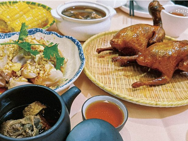 深圳ENJOY｜抵达就开吃！一键get深圳美食的N种打开方式
