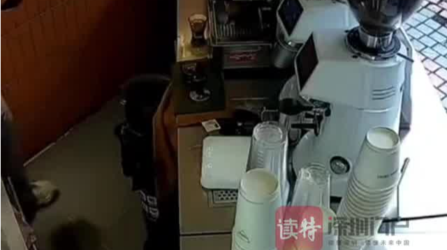 Manner咖啡致歉！