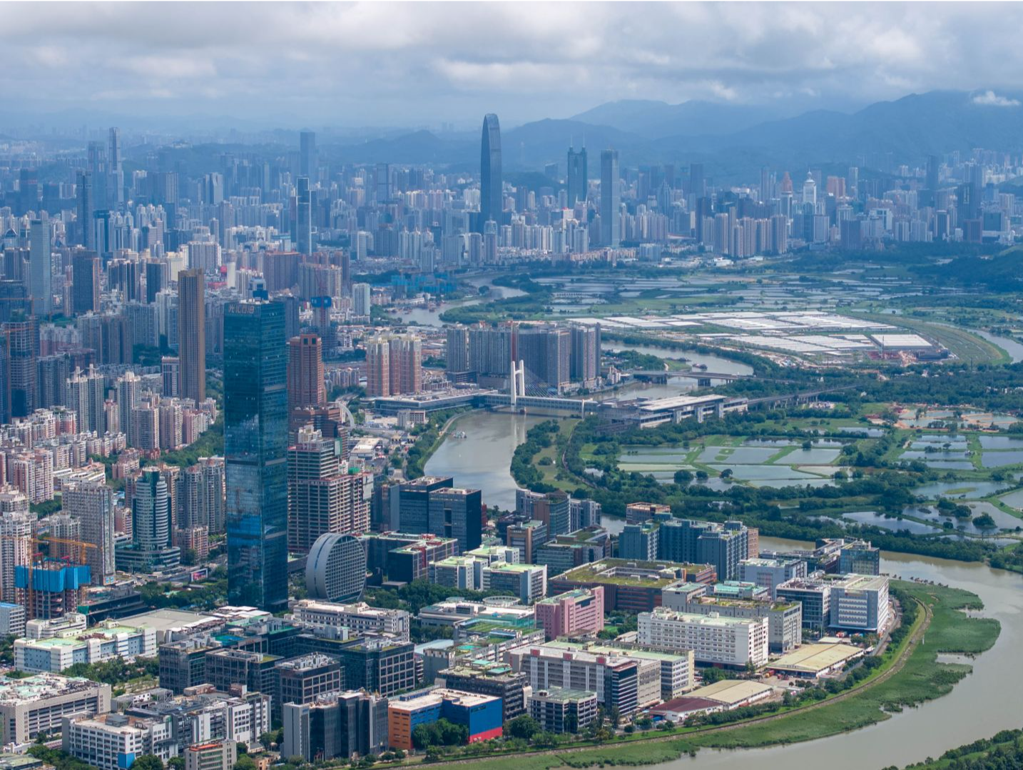 中青科协、全国青联科技界别、广东省青联召开学习全国科技大会精神座谈会