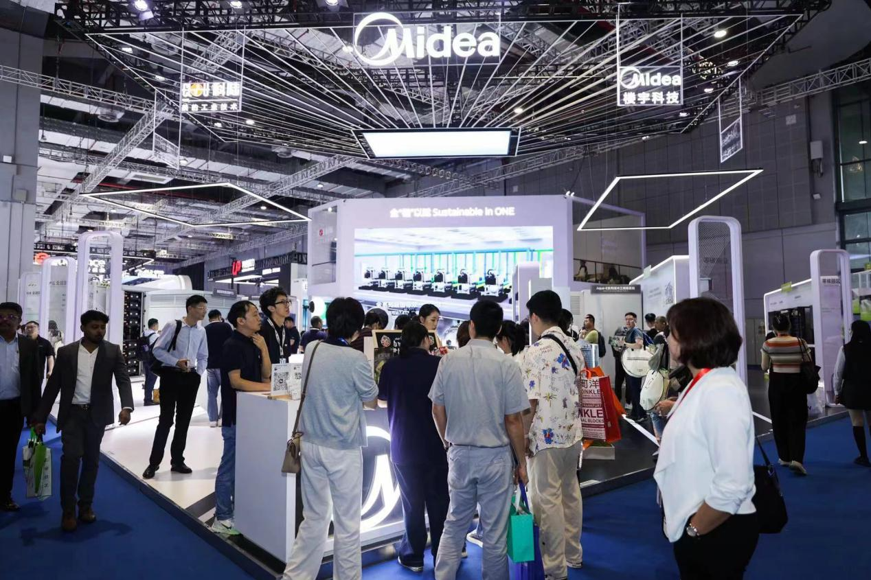 含金量十足！科陆电子在SNEC2024上发布行业首份“智能天平技术”白皮书