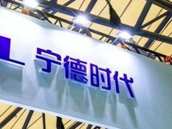 宁德时代回应网传施行“896”工作制