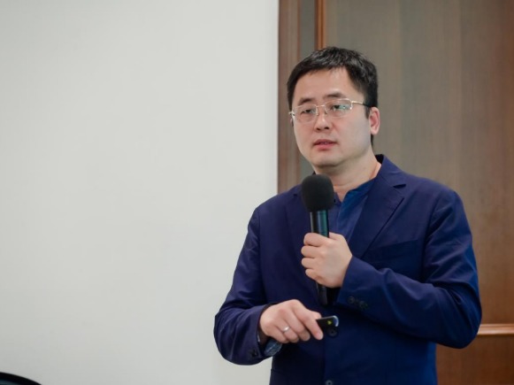 华为云城市AI大模型中心落地东莞