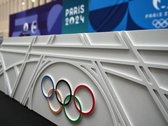 助力运动员心理健康　巴黎奥运会出新招