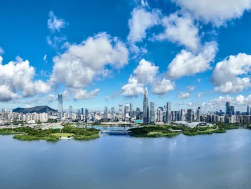 激发“设计之都”创新创意活力 深圳市出台推动现代工程服务业发展三年行动计划