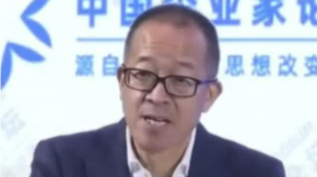 俞敏洪：希望深圳在创新的道路上引领世界的发展