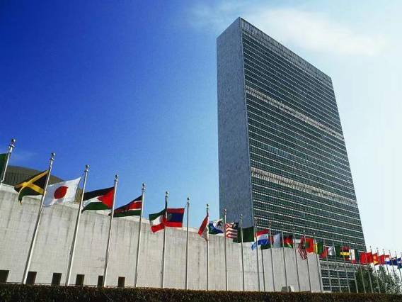 中国代表：反对一些国家以人权为借口干涉发展中国家内政