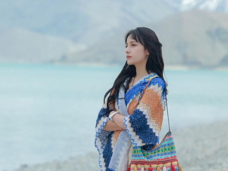 展现女性奋发向上精神风貌 粤产励志电影《加油吧！娜依拉》杀青
