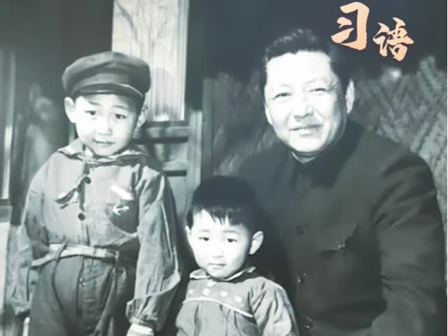 习语｜“老百姓的事情，时时放心不下”