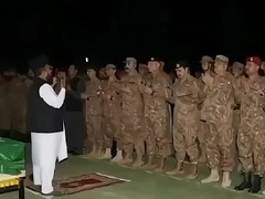 巴基斯坦一军车遇袭  7名军人死亡