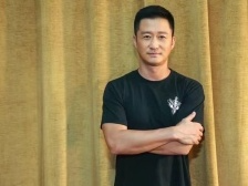 通过高级职称考核认定，吴京获评一级演员