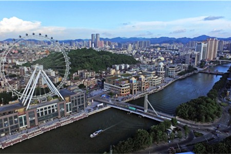 中山入围！全国“中小企业数字化转型试点城市”名单公示