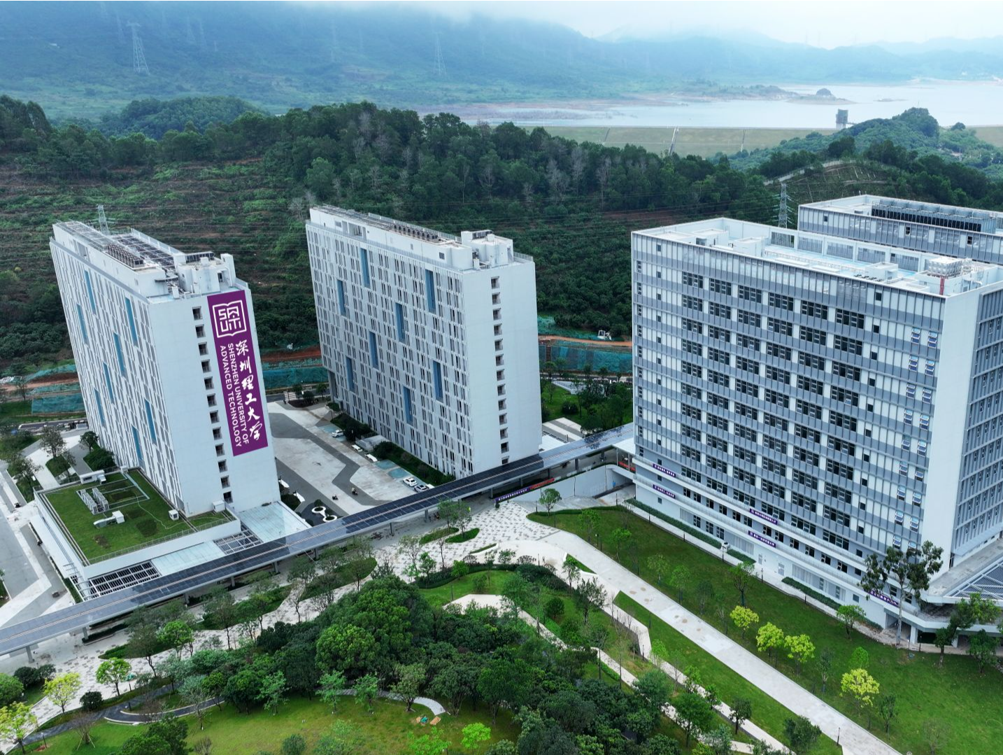 深圳又添一所高校！教育部批准设立深圳理工大学