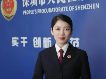 张明月：深检政务“大管家”——匠心独运 实践躬行
