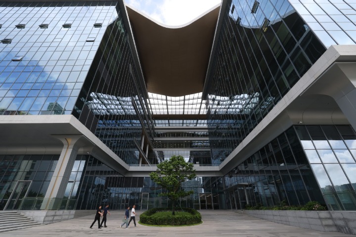珠海市民服务中心正式启用在即！亮点速览和清晰指引来了→