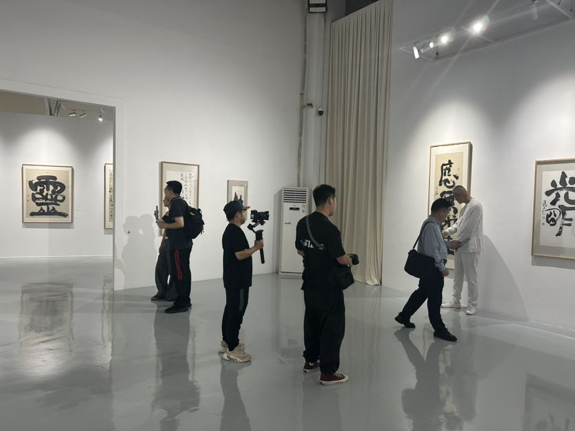 深圳特区报专访冯唐：人生一世，草木一秋，总要去创造点什么