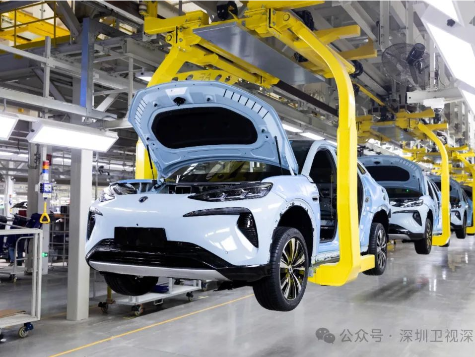 1.81万亿元！背后看到了什么？