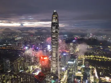 2024年深圳市人民政府国有资产监督管理委员会“谁执法谁普法”履职报告