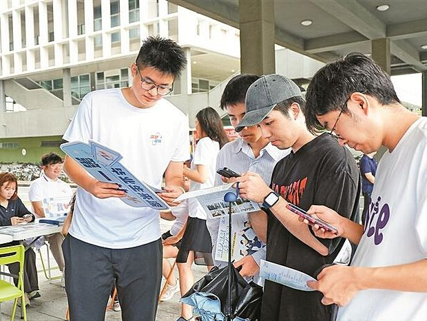 深圳推出“深梦启航”高校毕业生租房服务计划 首批2152套房源可“码”上申请