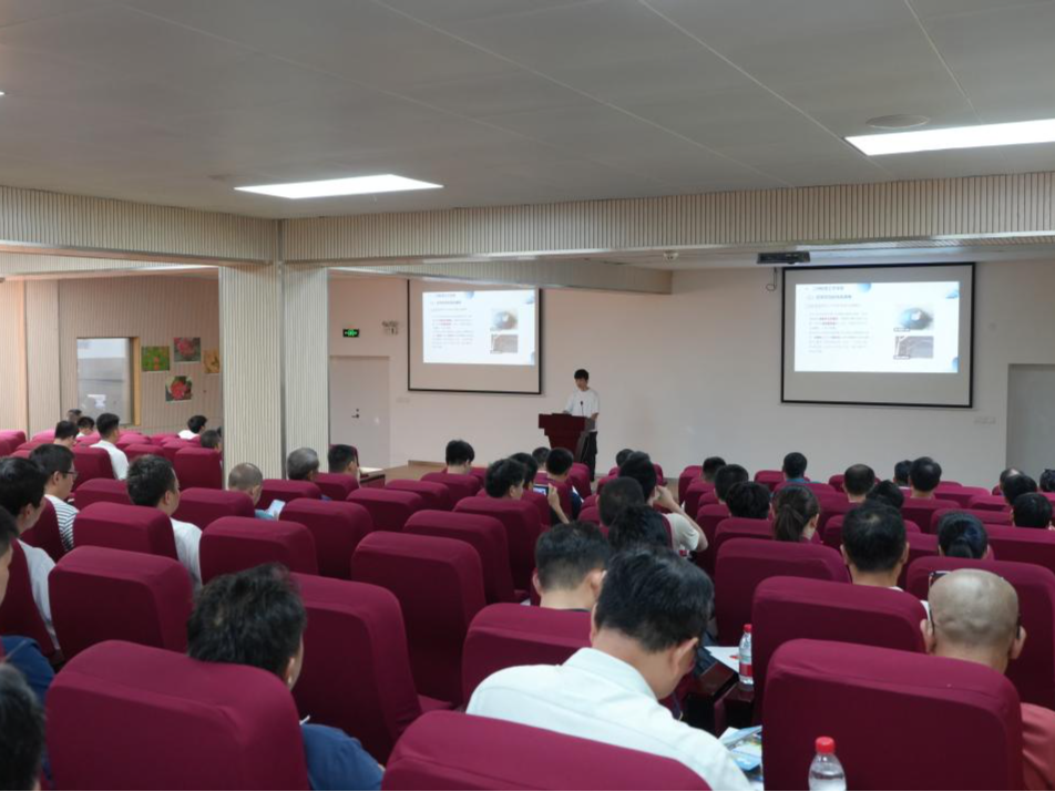 巩固学校用水安全，加强师生节水意识