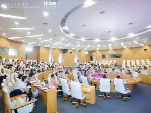 全国高中名校语文学科建设研讨会闭幕