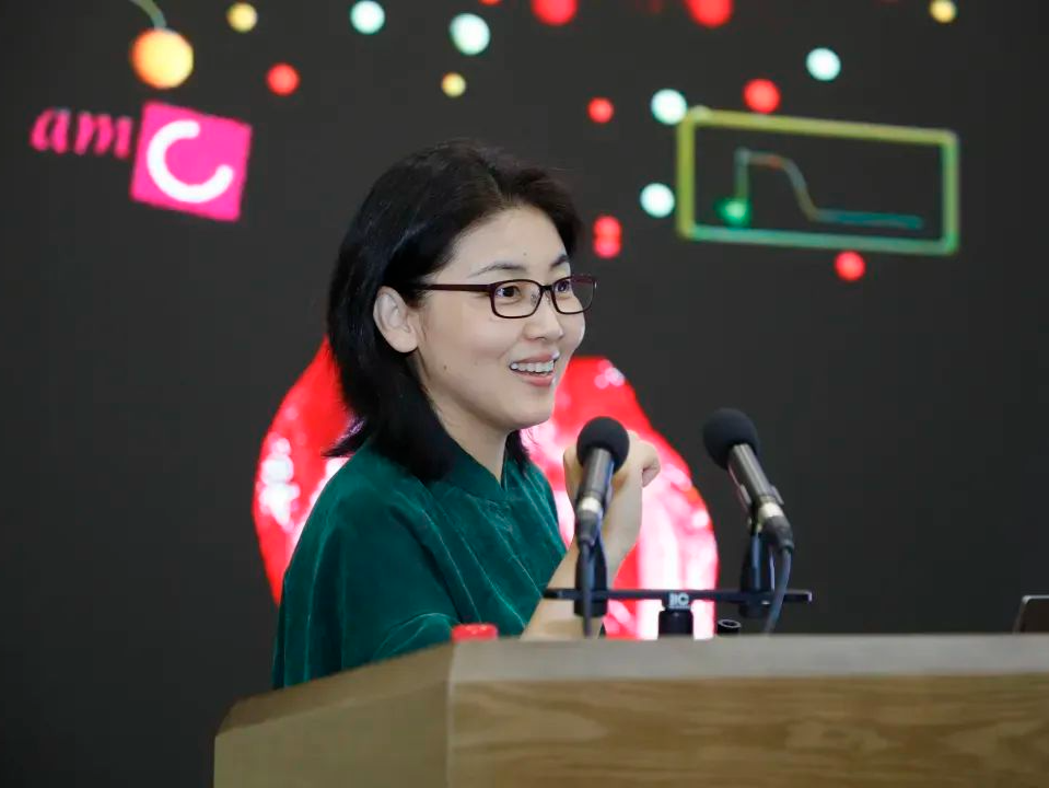 颜宁院士连续在武汉高校做讲座，回应为何不签名