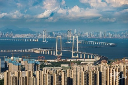 政前方丨加力提速“百千万工程”，中山如何“快行动、争一流”？