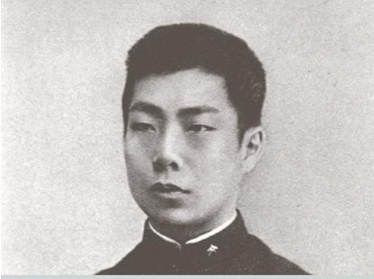 著书者说｜走进鲁迅的青春