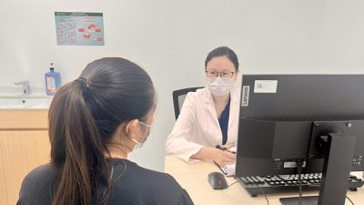 一个门诊治两种“心病”！市人民医院开设深圳首个“双心门诊”