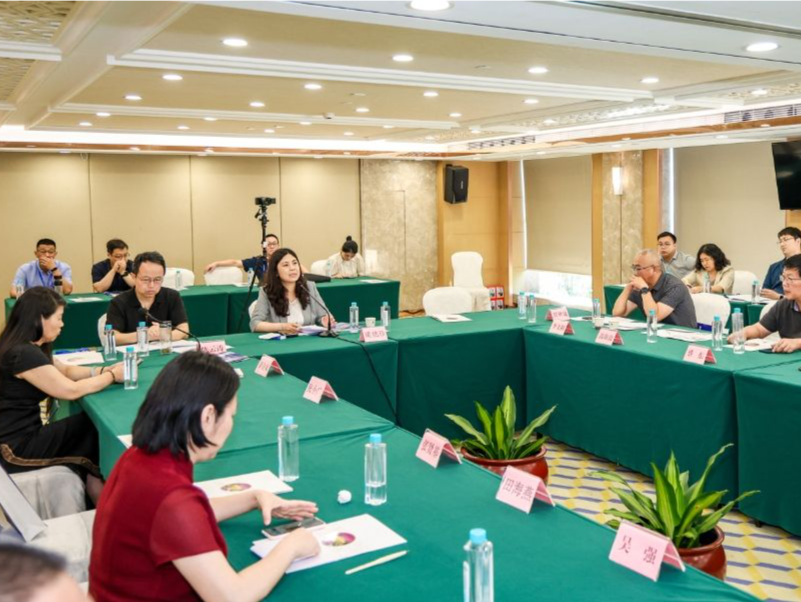 全国高职院校“一站式”学生社区建设经验交流研讨会在广东轻工职业技术大学举行