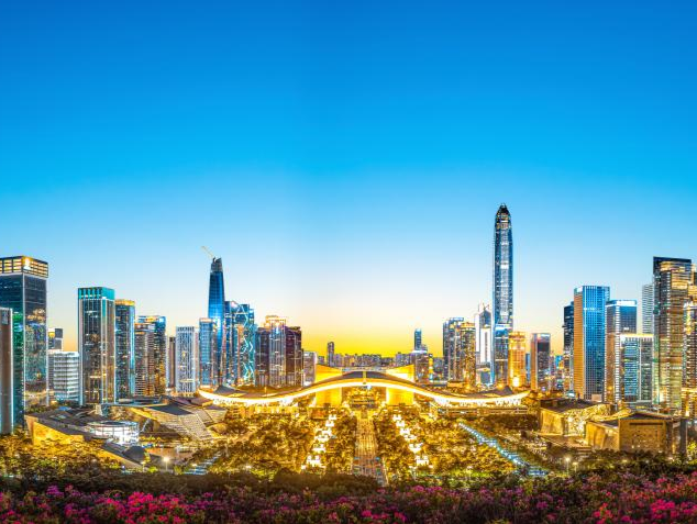 2024年深圳市审计局“谁执法谁普法”履职报告