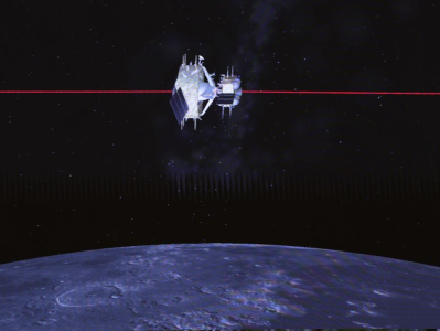 嫦娥六号携带月背珍宝完成“太空接力”