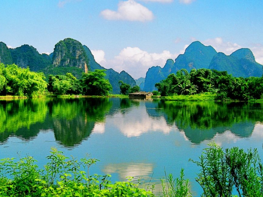 全国县域文旅融合综合竞争力百强，广东英德上榜