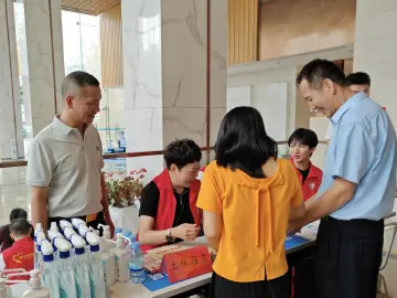 园岭街道掀起“安全生产月”热潮，全民参与共筑安全屏障