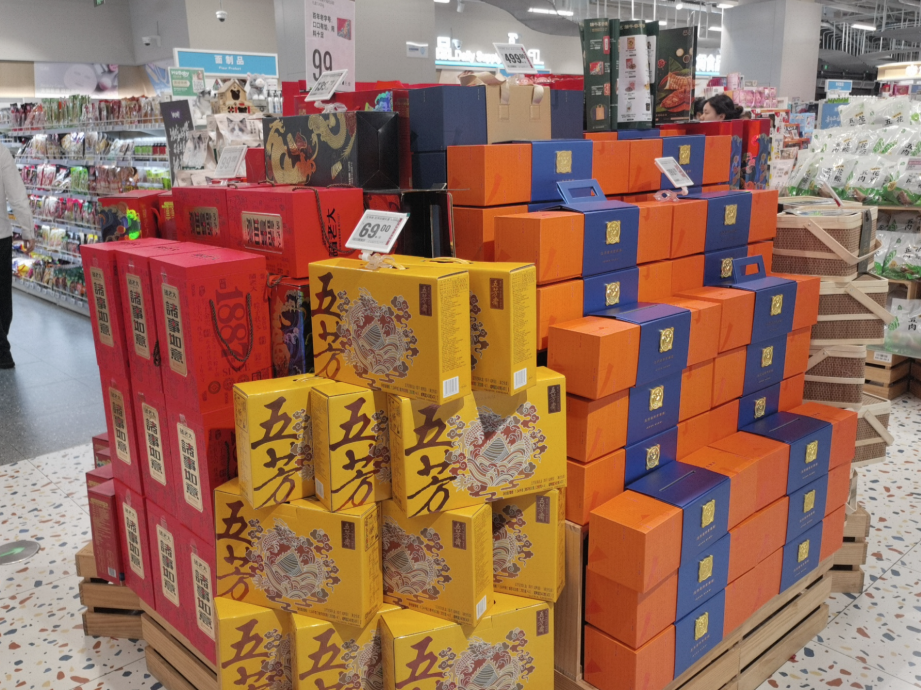 艾草装饰、香囊热销，年轻人正在拿捏端午“仪式感”