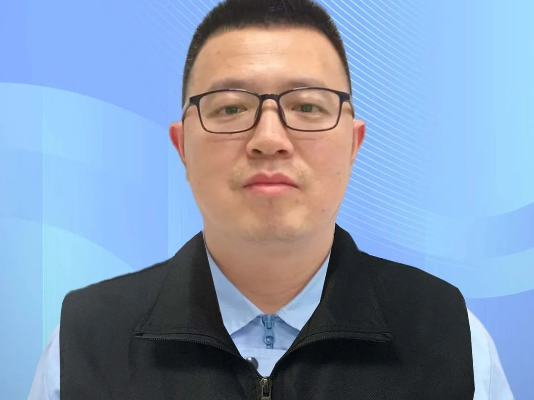 应急第一响应人丨王艳军：应急处置， “救”在身边