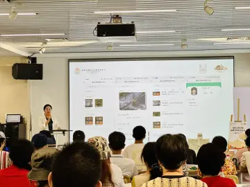 促进全民文明素养持续提升 福田文明学院品牌焕新升级