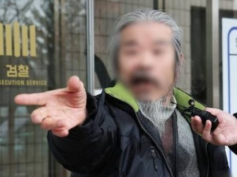 违反禁令再次入狱3个月后，《素媛》原型罪犯刑满释放