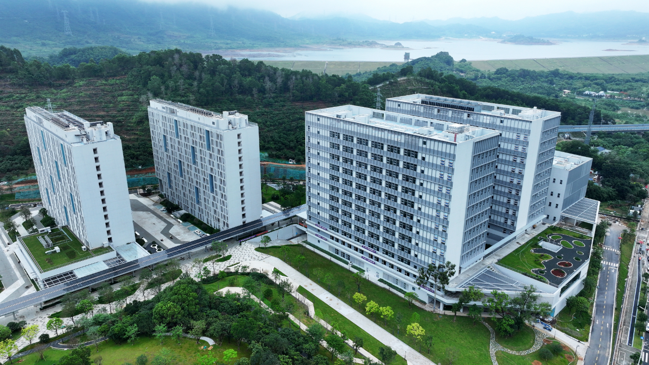 教育部批准设立深圳理工大学 今年将在广东省内招首批本科生